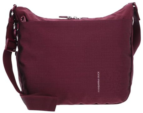 Mandarina Duck, MD20 Crossover Damen, Einheitsgröße, Vibrant Pink