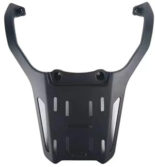 SHSUBF Hinterer Gepäckträger Hinten Gepäck Regal Motorrad Zubehör Top Case Hinten Regal Träger Für Kymco DTX360 DTX 360 Gepäck Träger Halterung Hinten Regal