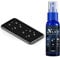 Generisch Handy Displayschutzspray, Flüssiges Displayschutzspray, Kratzfestes NanoCoating Mittel Langanhaltender Schutz, Displayschutzspray Für Mobiltelefone, Tablet, Computermonitore