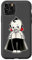 iPhone 11 Pro Vampire Kewpie Baby Case