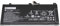 HP M12585-005 Original Batterie 58,8Wh pour Chromebook x360 14b-ca0000, 17-ca2000, Pavilion Gaming 16-a0000