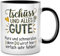 Seness Tschüss alles Gute wir werden dich vermissen Tasse Lieblingskollegin, Abschiedsgeschenk Kollegen Jobwechsel, Abschied beste Kollegin Geschenk, Rente Ruhestand, Kaffeetasse Team Büro (Boho)