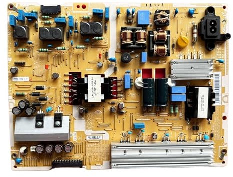 LKWVQRQE 1 Unidad L40S7_FS BN44-00810A PSLF211M07A, Fuente De Alimentación For TV, Tarjeta De Alimentación, Equipo De Placa De Soporte De Alimentación, Compatible con Televisores Samsung.