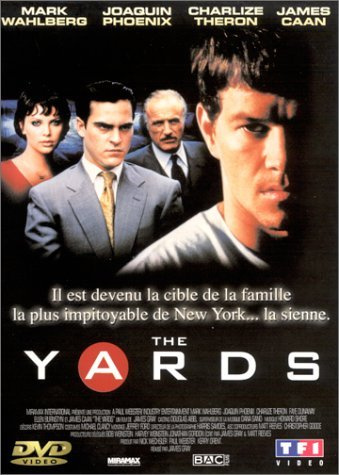 The Yards [FR Import]