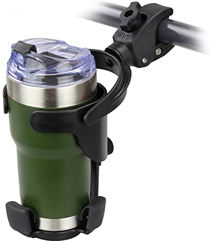 RAM Mounting Systems RAM Mount Level Cup™ XL w/Small Tough-Claw™