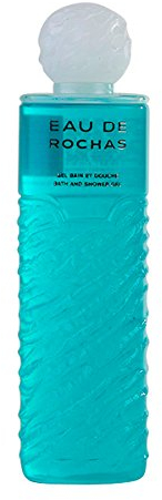 Eau De Rochas Gel De Ducha 500 Ml.