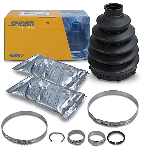 GKN Service 25859 Faltenbalgsatz, Antriebswelle