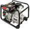 Pro-Lift-Montagetechnik 36m³/h Wasserpumpe, 5,5PS 4-Takt Benzinmotor, P50KB2J, 02023