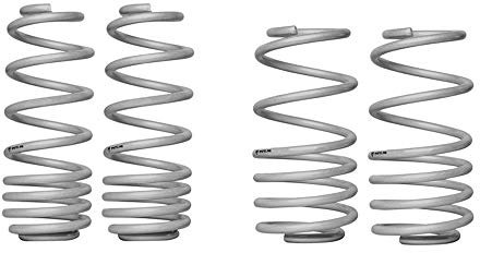 Volkswagen Golf GTI MK6 Lowering Springs for 2010-2014