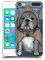 Head Case Designs Offizielle Barruf Englische Bulldogge Hunde Harte Rueckseiten Huelle kompatibel mit Touch 5th Gen/Touch 6th Gen