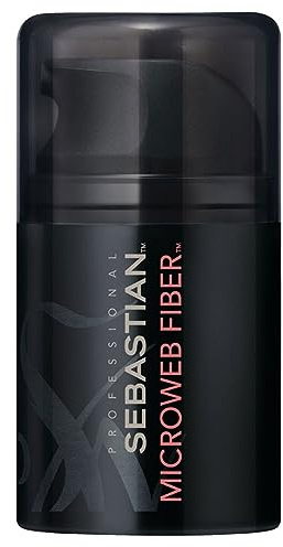 Sebastian Haarpflege Form Microweb Fiber 45 ml