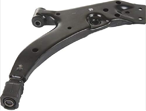 JAPANPARTS BS-2053R Lenker Radaufhängung Front right Kompatibel mit TOYOTA PASEO Coupe EL54 4806816100 4806816120 4806846011