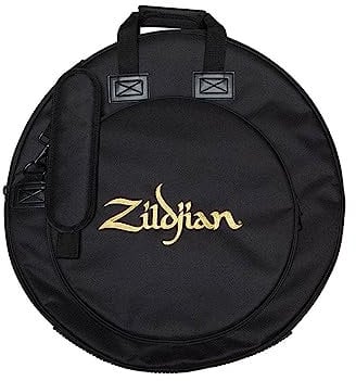 Zildjian ZCB22PV2 Premium Custodia per Piatti, 22