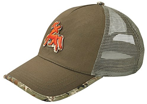 Verney-Carron CASQUETTE GROUSE