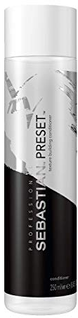 Preset Conditioner 250 Ml