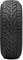 Kormoran Snow XL M+S - 235/55R17 103V - Winterreifen