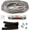 WARN 100970 Zubehör-Set – Episches synthetisches Seil für ATV- und UTV-Seilwinde: 0,6 cm x 15,7 m