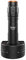Vortex TX200 Notsignal, wiederaufladbar, USB-Wandhalterung, Ladestation, 7/24 Dual-Switch-Basis,Dimmung, taktische Funktion, tragbarer Verkehrsstab, Stativ-kompatible Taschenlampe