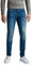 PME Legend Herren Jeans Tailwheel Soft Mid Blue Ptr140-dbi Dbi 40-32