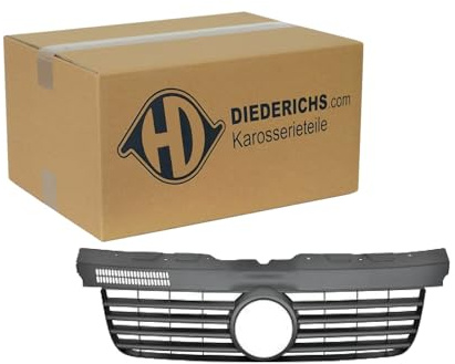 DIEDERICHS Kühlergitter 2272041