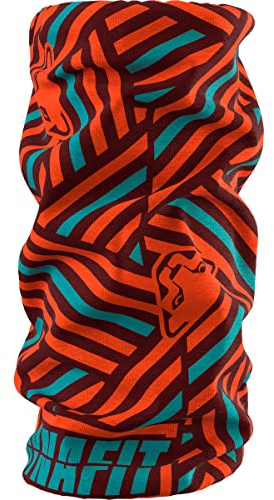 DYNAFIT Unisex Logo Neck Gaiter Schlauchförmig