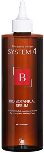 System 4 - Bio Botanical Serum 500 ml