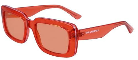 KARL LAGERFELD Unisex Kl6101s Kl6101s Sunglasses (1er Pack)