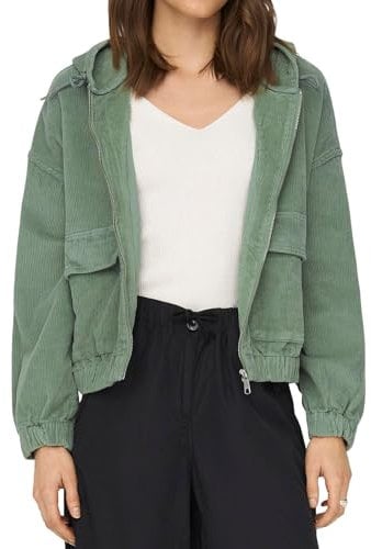 ONLY Female Jacke ONLKENZIE Jacke