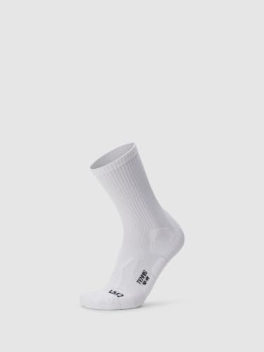 UYN Unisex Tennis Socks
