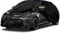 JUDANNA Autoabdeckung Wasserdicht Ersatz für Toyota Yaris Vitz XP130/XP210/GS/GR/GRMN Hatchback 2011-2025, Vollgarage Autoplane Outdoor Abdeckung Staubdicht Sonnen UV-Schutz Schneeschutz