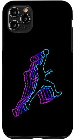 Basketball Slam Dunk Hülle für iPhone 11 Pro Max