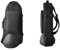 BailingDS Bariton horn koffer Baritonhorn Instrumententasche Baritonhorn Gigbag wasserdicht und sturzsicher Stand-up-Tasten Baritonhorn-Tasche mit Riemenscheiben Modellkoffer Hartschale kann doppelt