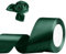 Geschenkband Dunkelgrün 50mm x 23m Satinband Dunkelgrün Schleifenband Geschenkband Satinbänder für Geschenkverpackungen, Basteln, DIY, Nähen, Brautparty-Dekoration, Christbaumschmuck