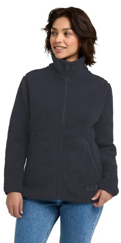 Jack Wolfskin Damen High Curl Jkt W Jacket