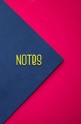 Abstract Geometric Notebook: Paperback for Kids, Teens and Adults