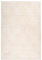 Teppich >Monroe< Monroe, Teppich, Kurzflor, maschinell getuftet, gekettelt, (BxL) 80 x 300 cm, 100% Polyester, Rückenmaterial 80% Polyester / 20% Kunstharz, Creme, 1100 g/m², Wohnzimmer, Esszimmer