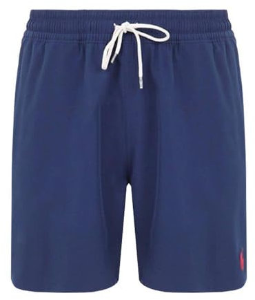 RALPH LAUREN BOXER MARE BLU Blu S