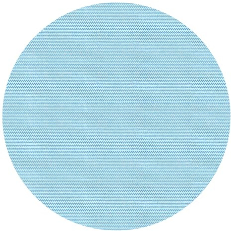 Trend 225 mm Mesh Sanding Discs for ROS Sanders, 120 Grit, 5 Pack | Mesh Abrasive Delivers Cleaner Surface Preparation And Long-Lasting Cut On Random Orbital Sanders, AB/225/120P