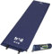 trail outdoor leisure Einzelne Selbstaufblasende kampierende Rollmatte Aufblasbare Schlafenmatratze 5cm