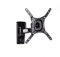 Vivanco BMO 8020 TV-Wandhalterung 81,3 cm (32) - 109,2 cm (43) Neigbar+Schwenkbar, Ausziehbar