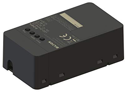 Dimmer LED Basic DALI/Switch 12-24V 1-4 canali, max. 2,5A