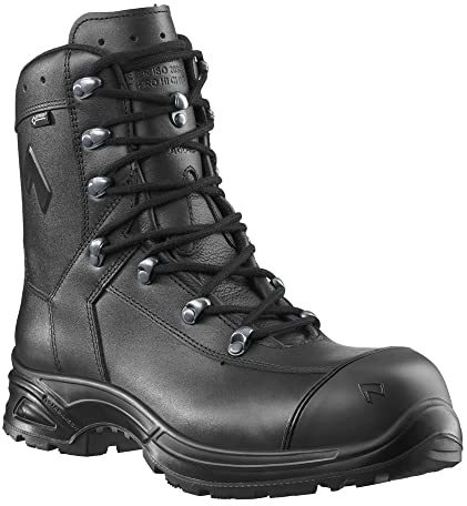 HAIX Airpower XR22 Dein Schuh für harte Aufgaben. Dein Airpower XR22 bietet Dir maximale Sicherheit. 5