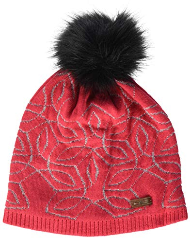 CMP Damen Mütze Mütze 5505038, Rhodamine, One Size, 5505038