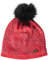 CMP Damen Mütze Mütze 5505038, Rhodamine, One Size, 5505038