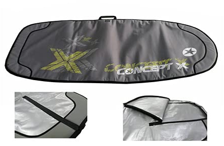 Concept X Wingfoilbag (5.8)