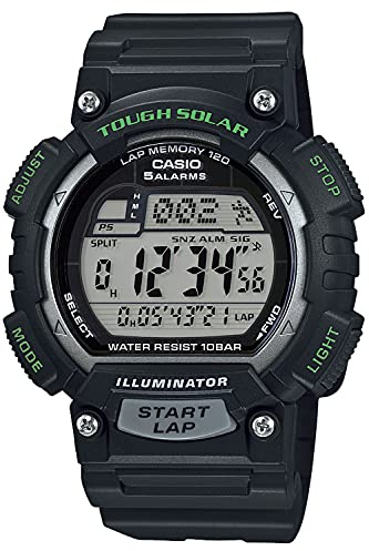 Casio STL-S100 Watch, Casio Collection