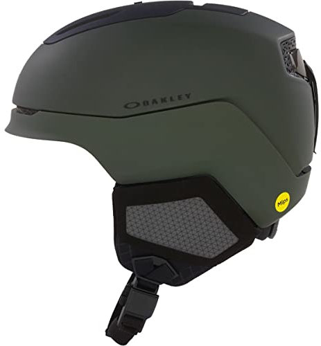 Oakley MOD 5 Skihelm, Dark Brush, S