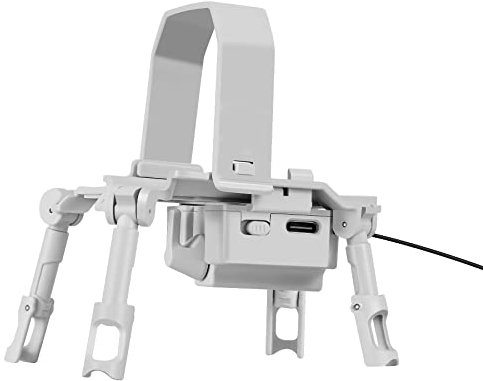 LYONGTECH Release and Drop Device System for DJI Mini 3,Mini 3 Pro Drone,Air Dropper Kit,Fishing Hook,Bait Release,Payload Delivery,Air Drop Accessories