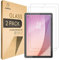 Mr.Shield Verre Trempé compatible avec Lenovo Tab M9 Tablette, 9 [Lot de 2] Film Protecteur d'écran Vitre Protecteur 9H Dureté