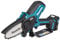 Makita UC100DWA 12V Max Li-ion CXT Brushless 100mm Pruning Saw Complete with 1 x 2.0 Ah Battery and Charger